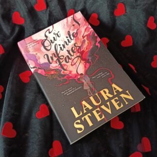 Our Infinite Fates - Laura Steven
