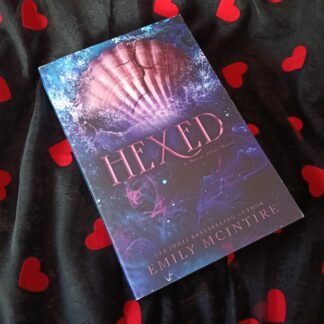 Hexxed - Emily McIntire