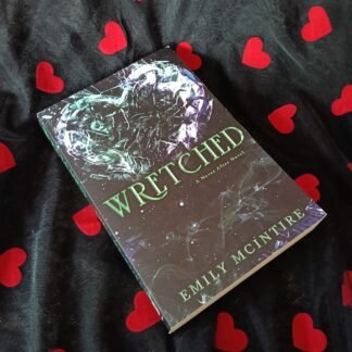Wretched - Emily McIntire