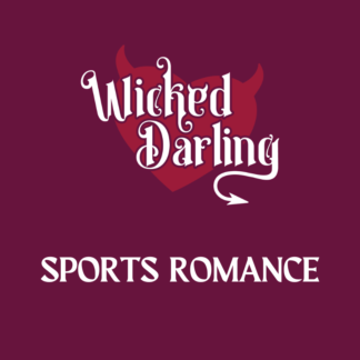 Sports Romance
