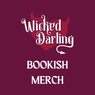 Bookish Merch