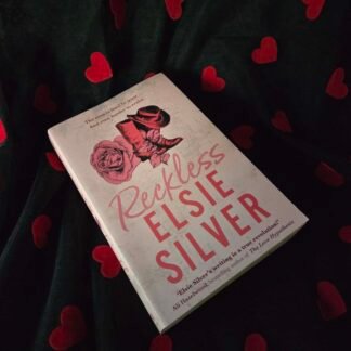 Reckless - Elsie Silver