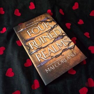 Four Ruined Realms - Mia Corland