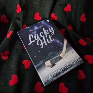Lucky Hit - Hannah Cowan