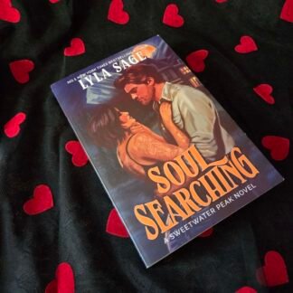 Soul Searching - Lyla Sage