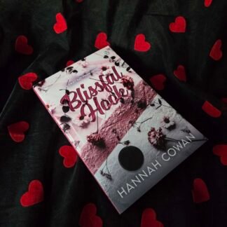 Blissful Hook - Hannah Cowan