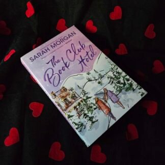 The Book Club Hotel - Sarah Morgan