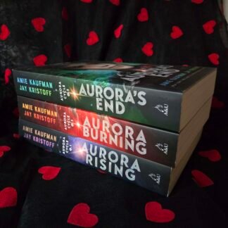 Aurora Cycle Box Set - Amie Kaufman & Jay Kristoff
