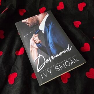 Devoured - Ivy Smoak