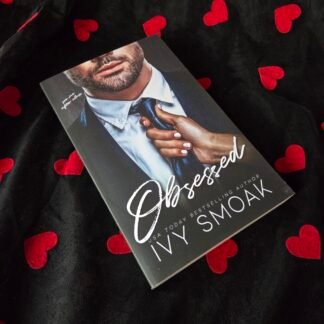 Obsessed - Ivy Smoak