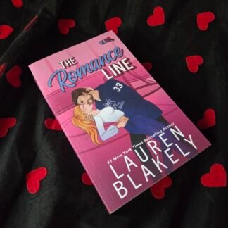 The Romance Line - Lauren Blakely