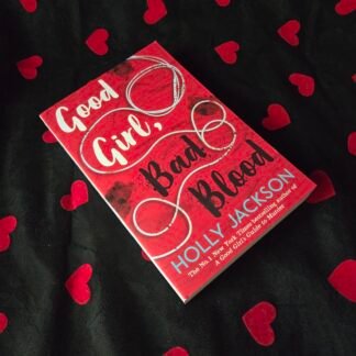 Good Girl, Bad Blood - Holly Jackson