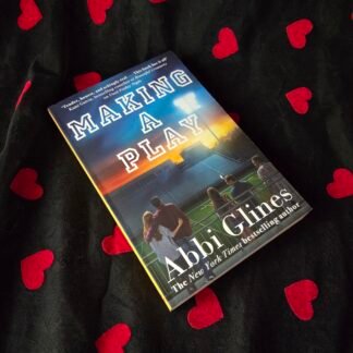 Making A Play - Abbi Glines