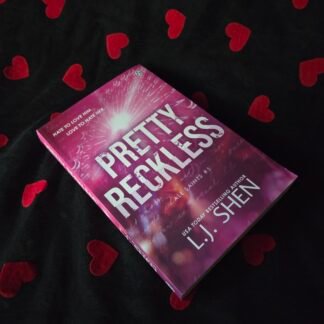 Pretty Reckless - LJ Shen