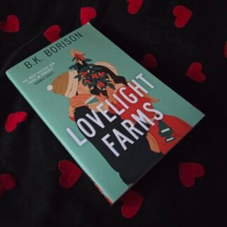 Lovelight Farms - B.K. Borison