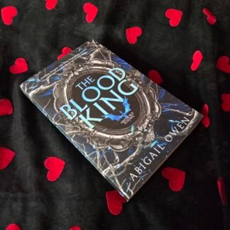 The Blood King - Abigail Owen