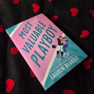 Most Valuable Playboy - Lauren Blakely