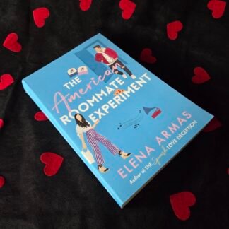 The American Roommate Experiment - Elena Armas