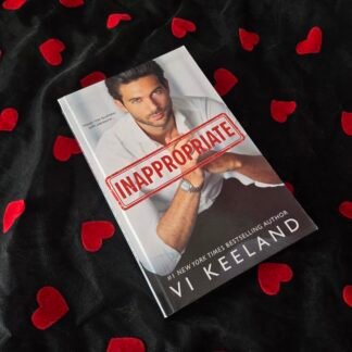 Inappropriate - Vi Keeland