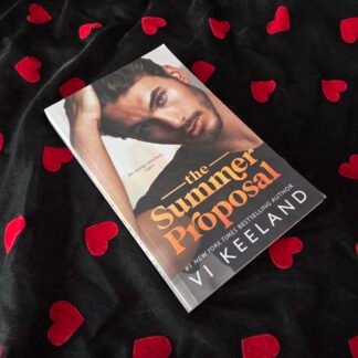 The Summer Proposal - Vi Keeland