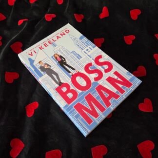 Boss Man - Vi Keeland