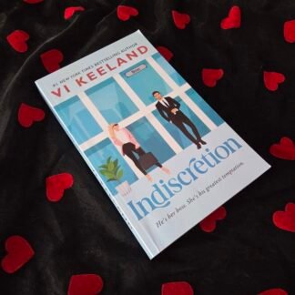 Indiscretion - Vi Keeland