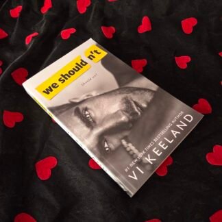 We Shouldn't - Vi Keeland