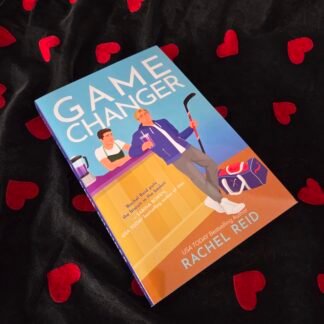 Game Changer - Rachel Reid