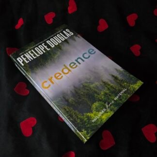 Credence - Penelope Douglas