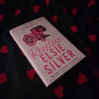 Reckless - Elsie Silver