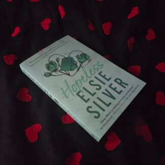 Hopeless - Elsie Silver
