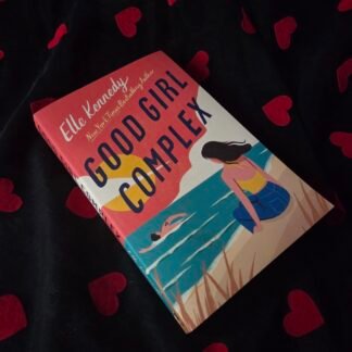 Good Girl Complex - Elle Kennedy