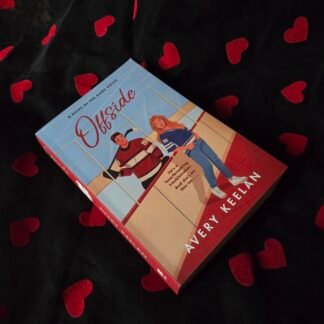 Offside - Avery Keelan