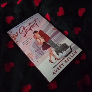 Shutout - Avery Keelan