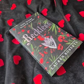 Reckless - Lauren Roberts