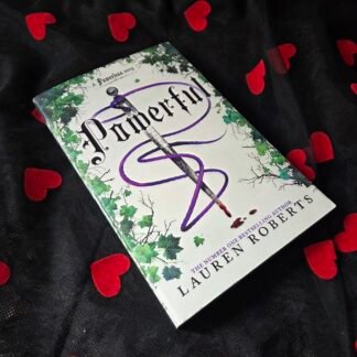 Powerful - Lauren Roberts