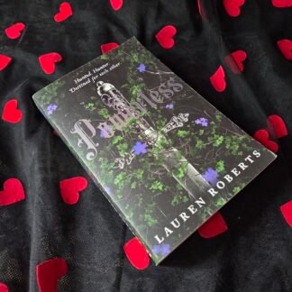 Powerless - Lauren Roberts