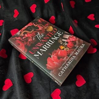 The Unwanted Marriage - Catharina Maura