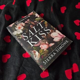 Salt Kiss - Sierra Simone