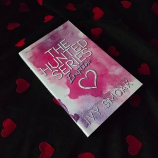 Eruption - Ivy Smoak