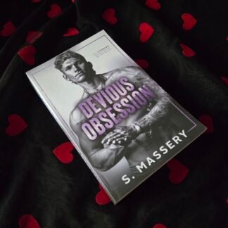 Devious Obsession - S. Massery