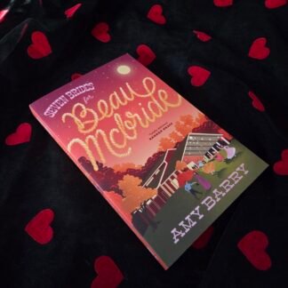 Seven Brides for Beau McBride - Amy Barry