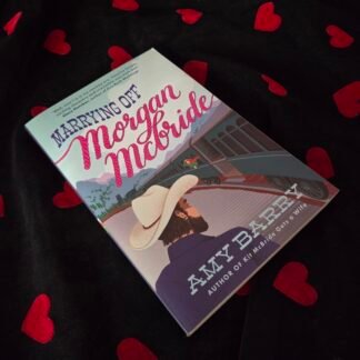 Seven Brides for Beau McBride - Amy Barry