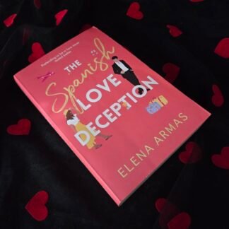 The Spanish Love Deception - Elena Armas