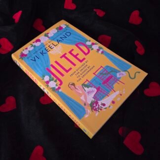 Jilted - Vi Keeland