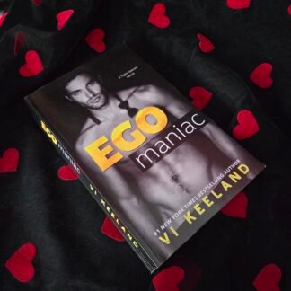 Ego Maniac - Vi Keeland