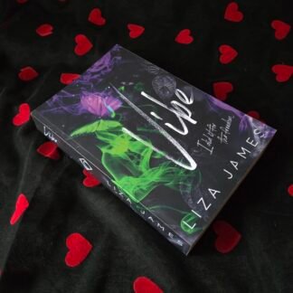 Vibe - Liza Hames