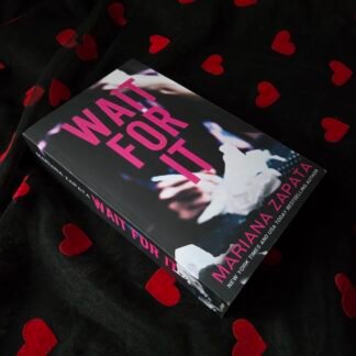 Wait For It - Mariana Zapata