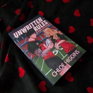 Unwritten Rules - Chloe Higgins