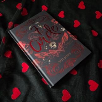 7th Circle - Tate James